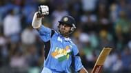 Sourav Ganguly